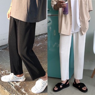 Spenzer.street | 🖤pleats pants พลีท issey กางเกงทรงขาตรง เสื้อผ้าแฟชั่น สตรีท ยังโอม ฮิต 2022  มาใหม่