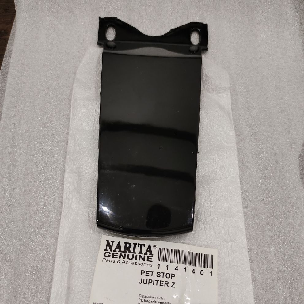 Yamaha Jupiter Z Back Stop Pet Yamaha Jupiter Z การเชื่อมต่อด้านหลัง Jupiter Z Tail Cover Jupiter z