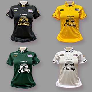 เสื้อ PoLoไทย ทีมชาติไทย