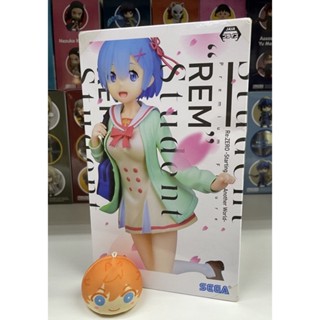 Sega Re:Zero Rem Student Ver.