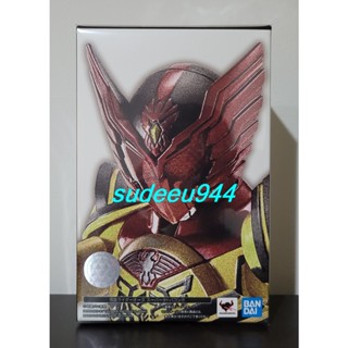 S.H.Figuarts SHF Masked Rider OOO Supertatoba Combo 2.0