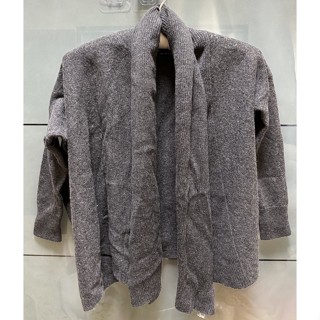 เสื้อคลุม Brand Allsaints มือสอง
