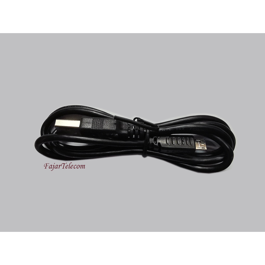 HP Original Mot micro usb Data cable สําหรับ Moto e4 plus G4 E6 ฯลฯ