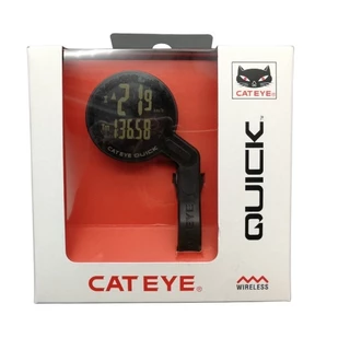 ไมล์จักรยาน Cateye Quick Wireless ประกันศูนย์ไทย