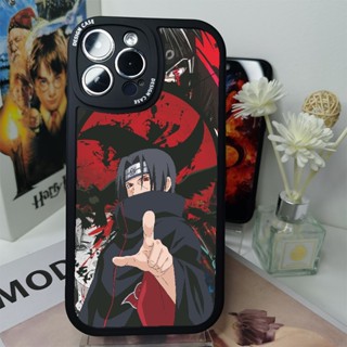 P05 นารูโตะ รูปแบบ เคส สำหรับ Realme C11 C12 C15 C21 C20 C35 C21Y X XT C12 C25 C25S C30 C33 5 6 7 8 7I Case เท่ๆ ซิลิโคน หนัง กันกระแทก เคสนุ่ม ลายใหม่ๆ น่ารัก การ์ตูน ขอบเหลี่ยมหรูหรา เคส ยอดนิยม แฟชั่น สีดำ สีขาว กล้อง สวยๆๆ เคสโทรศัพท์