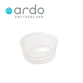 อะไหล่เครื่องปั๊มนม Ardo Flexible Membrane Pot Ardo เมมเบรนรูปถ้วย อุปกรณ์เสริม