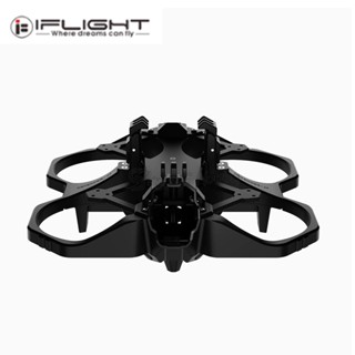 Iflight Defender ชุดกรอบ 25 112 มม. สําหรับโดรน DJI O3 Air Unit 2.5 นิ้ว FPV Cinewhoop