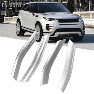 BFs อะไหล่ขอบแผงประตูรถยนต์ สําหรับ Range Rover Evoque L551 2020+