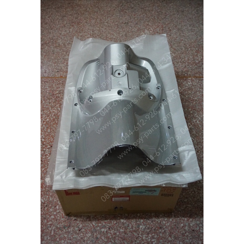 บังลม ตัวใน SCOOPY/12 แท้ๆ สีบรอนซ์ (H411) 81141-K16-900ZT Honda