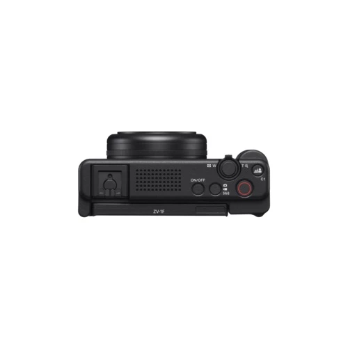 Sony กล้อง Vlog Camera ZV-1F เลนส์มุมกว้าง 20 มม. thumbnail 7