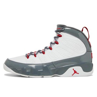 รองเท้าบาสเก็ตบอล Air Jordan 9 “Fire Red” 2022 CT8019-162 KFTG