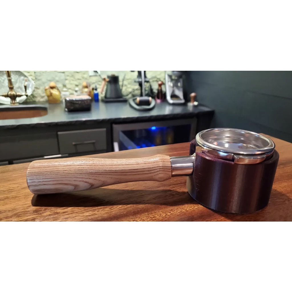 58 Portafilter Stand Holder - H3D