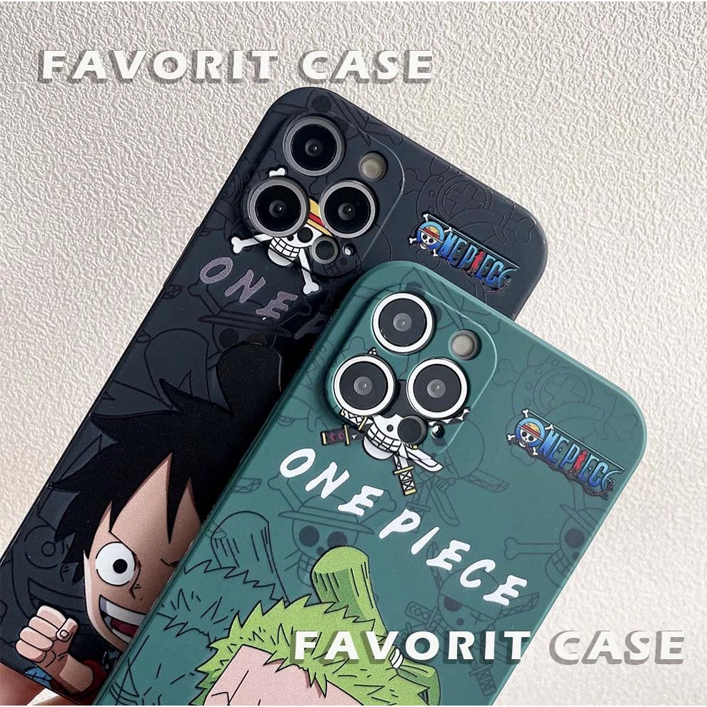 เคสการ์ตูน สำหรับ OPPO A3s A5s A5 A7 A12 A11k A9 2020 A1k A33 A53 A37 A39 A57 A59 A71 A77 A77S A83 NEO 7 9 thumbnail 10