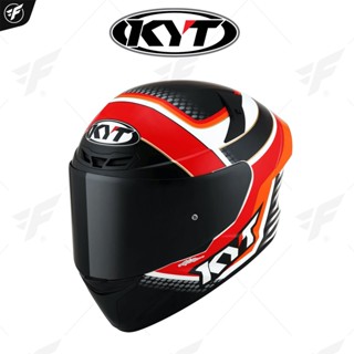 หมวกกันน็อค KYT TT-COURSE PIRRO REPLICA