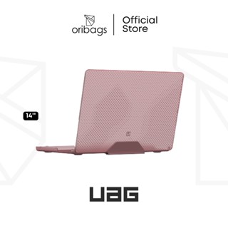 Uag เคส ลายจุด สําหรับ MacBook Pro (14 นิ้ว)