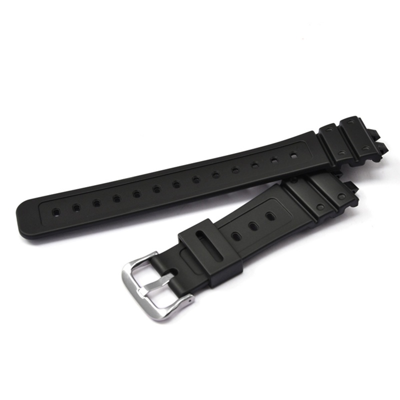 สายยางสร้อยข้อมือสําหรับ Casio G-SHOCK GMW-B5000 รูปที่ 5
