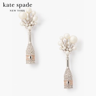 KATE SPADE NEW YORK CHEERS TO THAT DROP EARRINGS KA880 ต่างหู