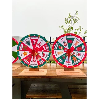 วงล้อยักษ์ (Giant Wheel) สื่อการสอนวงล้อหมุน