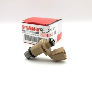 หัวฉีด FIORE FILANO หัวฉีดน้ำมันเชื้อเพลิง แท้ YAMAHA FUEL INJECTOR