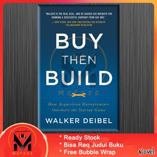 ซื้อ Then Build โดย Walker Deibel