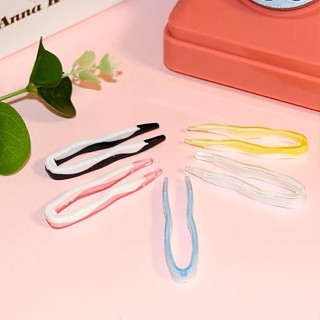 ✨Midroo Lens Tweezer คอนแทคเลนส์เลนส์แหนบตาอุปกรณ์เสริมเลนส์