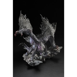 Capcom Figure Builder Creators Model Gore Magala Re-pro Model