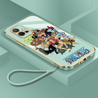 เคส Vivo Y77 5G One Piece