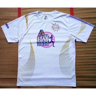 เสื้อวิ่งงาน All star Airline