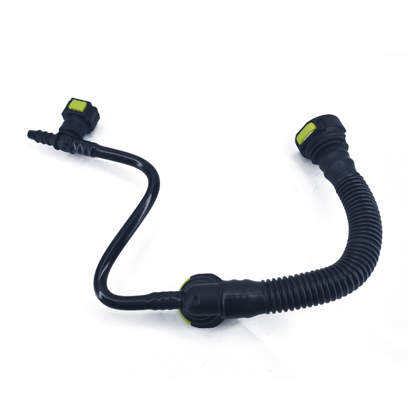 Mon รถ Air Vent Grille Crankcase Breather ท่อ 1192Q5 1192R2 1192Q7 สําหรับ 206