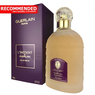 Guerlain LInstant de Guerlain EDP 100 ml.