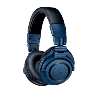 Audio Technica ATH-M50xBT2DS *ของแท้รับประกันศูนย์* หูฟัง Bluetooth, Close back, 15Hz-28kHz, 38 ohms, ฟรี สายUSB,กระเป๋า