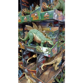 Jurassic Word Dino Escape สินค้าลิขสิทธิ์แท้ เป็นของใหม่ กล่องไม่สวยนะครับ