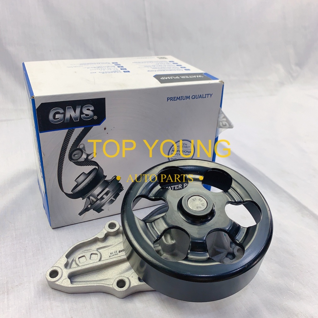 HONDA S9A S7A (K20A) ผลิตภัณฑ์ปั๊มน้ํา GNS