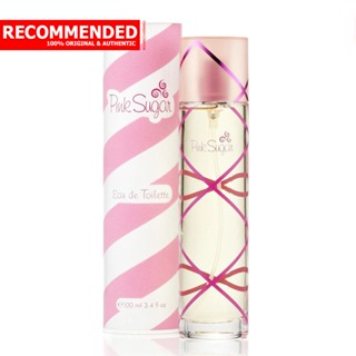 Aquolina Pink Sugar EDT 100 ml.