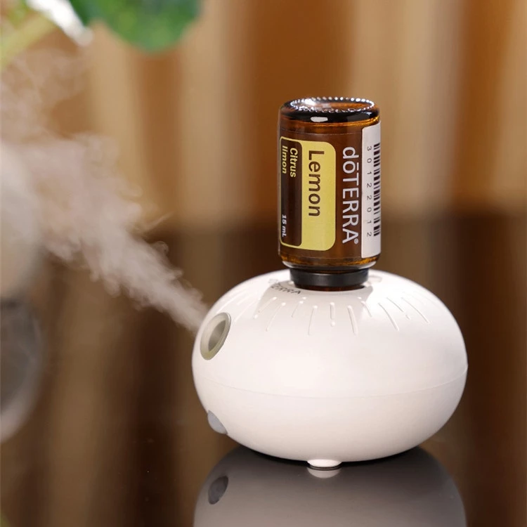 เครื่องกระจายน้ํามันหอมระเหยอโรมา เกรดมืออาชีพ สําหรับ Young Living YL Doterra Melaleuca Pure Essential Oil thumbnail 3