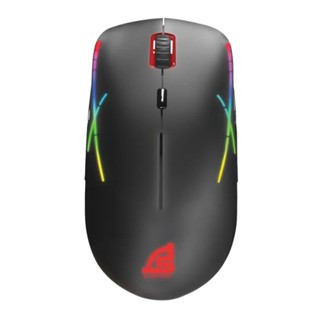 SIGNO E-Sport WARROX รุ่น WG-901 Wireless Macro Gaming Mouse(รับประกันศูนย์2ปี)