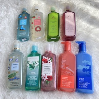 🔥 Gel Hand Soap | Bath &amp; Body Works