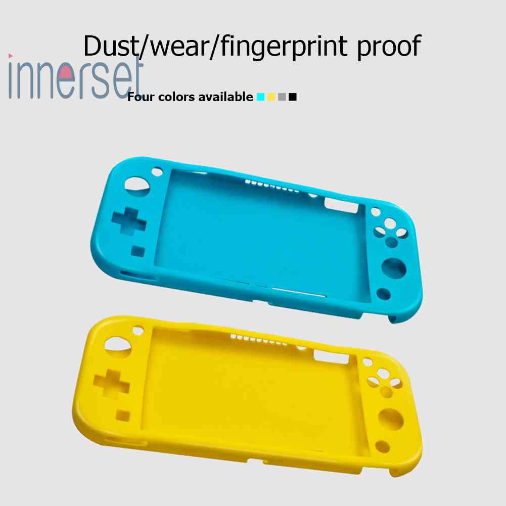 Cod เคสซิลิโคน กันลื่น สําหรับ Nintendo Switch Lite Console #8