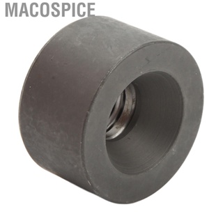 Macospice Wheel Stud Install Tool For Cars Light Duty Truck High Strength