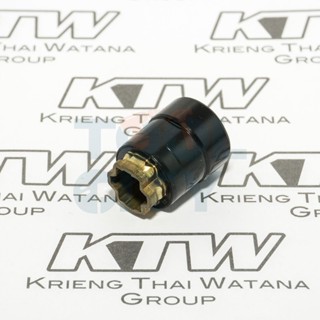 MAKITA MP001740ซองถ่าน CB-408 สามารถออกใบกำกับภาษีเต็มรูปแบบได้ (มากีต้า)