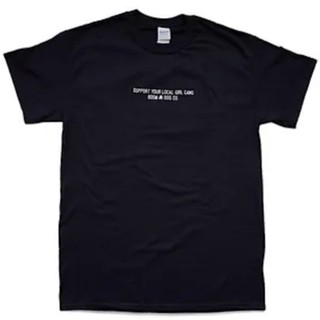 DOG SEX CRAFT TEE (BLACK)