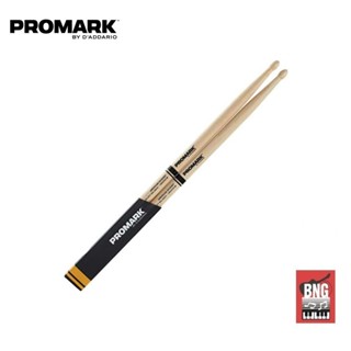 ไม้กลอง Promark TX5AN ไม้กลอง หัวไนล่อน ที่มีชื่อเสียงและได้รับการยอมรับจากมือกลองระดับโลกมากมายตั้งแต่อดีตจนถึงปัจจุบัน