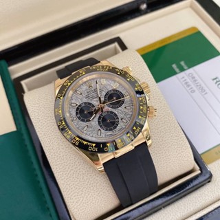 นาฬิกา Rolex daytona งาน Top vip งานสวยตรงปกครับ