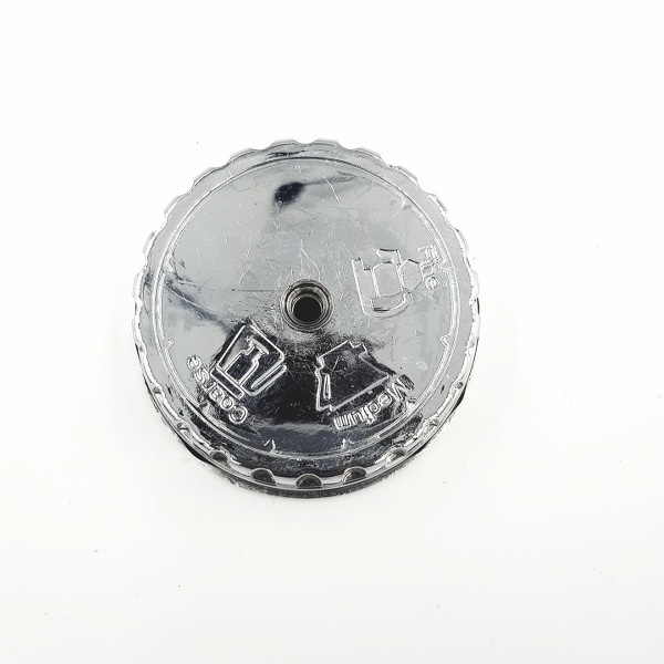 อะไหล่ตัวปรับความละเอียดฟันบด เครื่องบดกาแฟ รุ่น 600n รหัส 2361 - รูปที่ 2