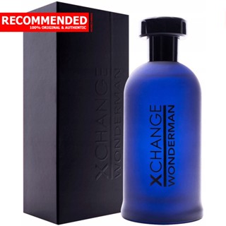 Karen Low Xchange Wonderman EDT 100 ml.