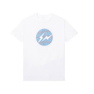 Anti Social Social Club x Fragment Called Interference Tee (FW22) (WHITE)