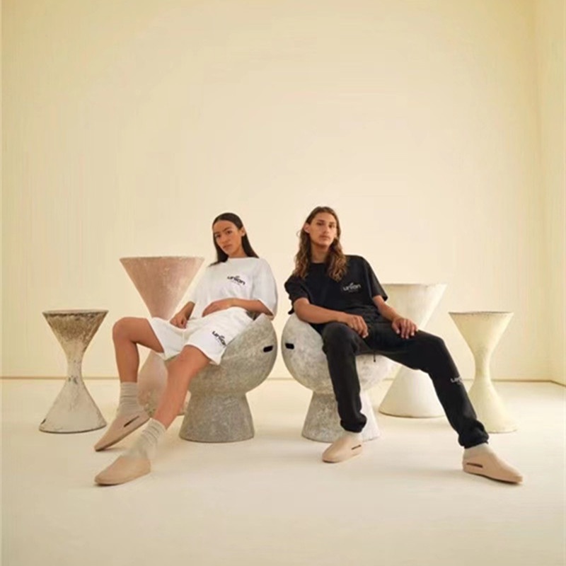 2025 Fear Of God FOG 7th The California เหมาะกับใส่ในร่ม และกลางแจ้ง สําหรับผู้ชาย และผู้หญิง