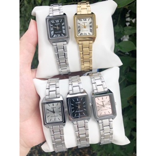 Casio lady สินค้าแท้100%