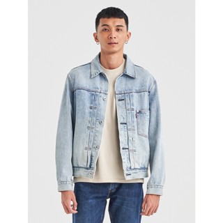 Levis® Mens Type I Trucker Jacket