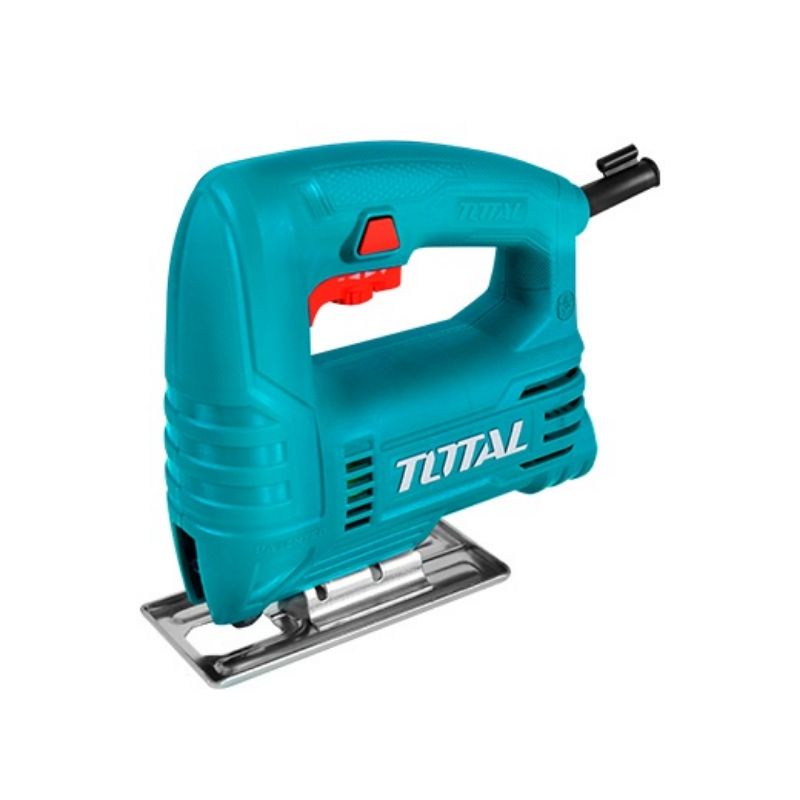ของแท้100% ส่งฟรี TOTAL เลื่อยจิ๊กซอว์ เลื่อยฉลุไฟฟ้า 400W รุ่น TS2045565